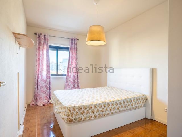 Apartamento, Mafamude