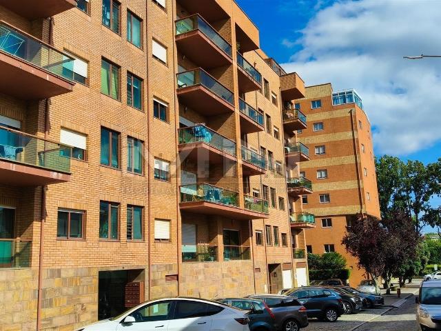 Apartamento, Mafamude