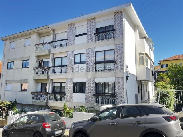 Apartamento, Mafamude