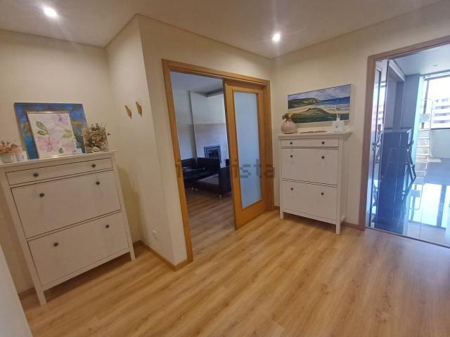 Apartamento, Mafamude
