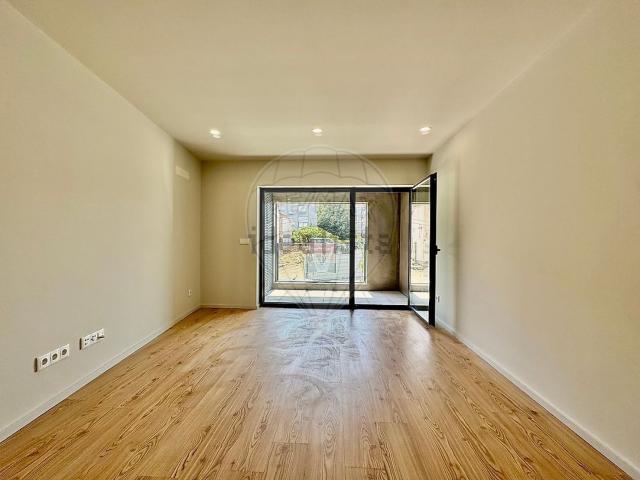 Apartamento, Mafamude