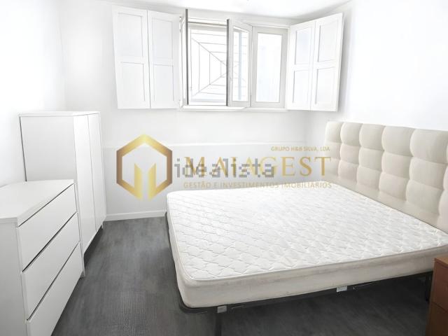 Apartamento, Mafamude
