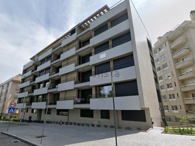 Apartamento, Mafamude