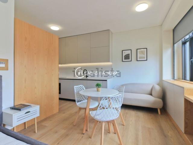 Apartamento, Mafamude