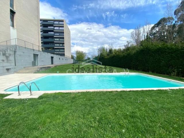 Apartamento, Mafamude