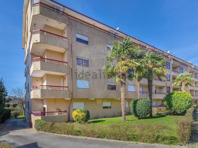 Apartamento, Mafamude