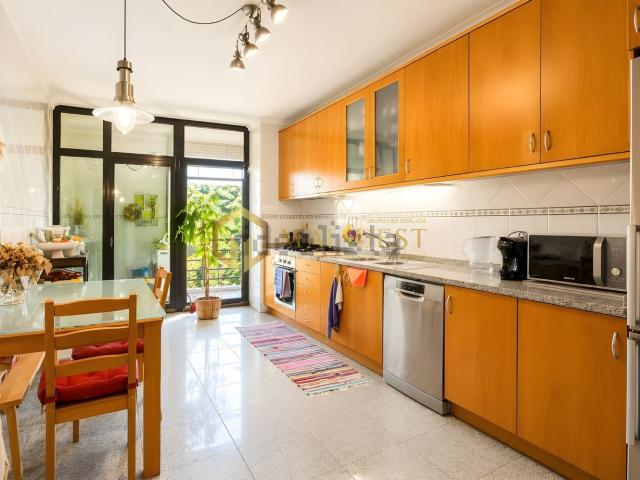 Apartamento, Mafamude