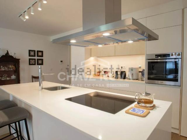 Apartamento, Mafamude