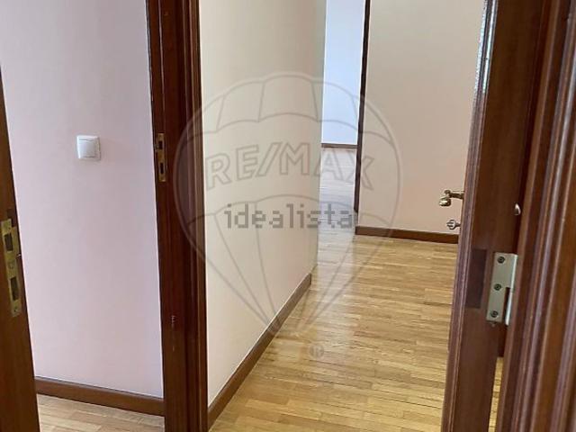 Apartamento, Mafamude