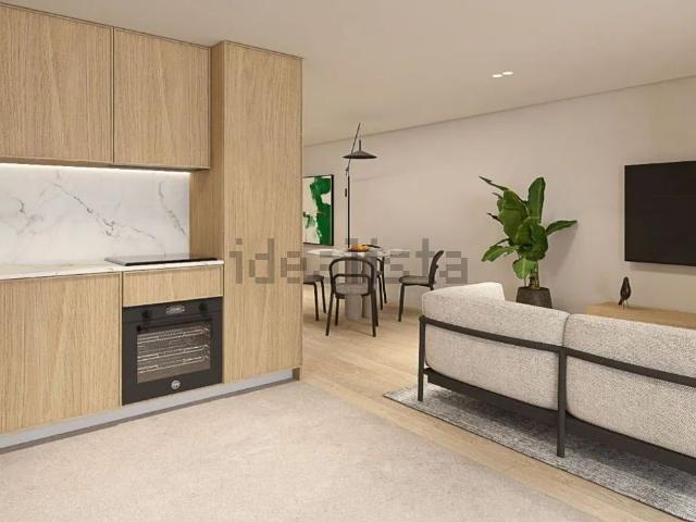 Apartamento, Mafamude