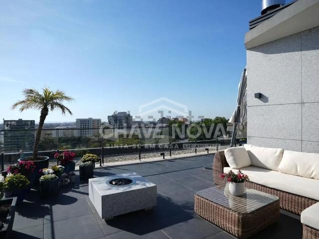 Apartamento, Mafamude