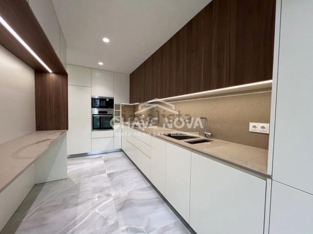 Apartamento, Mafamude