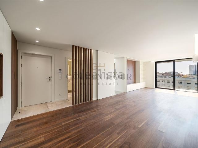 Apartamento, Mafamude