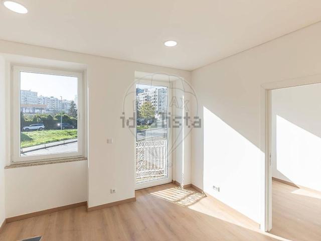 Apartamento, Mafamude