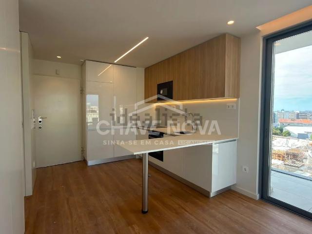 Apartamento, Mafamude