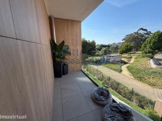 Apartamento, Mafamude