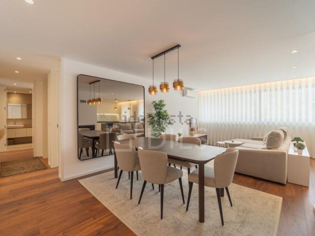 Apartamento, Mafamude