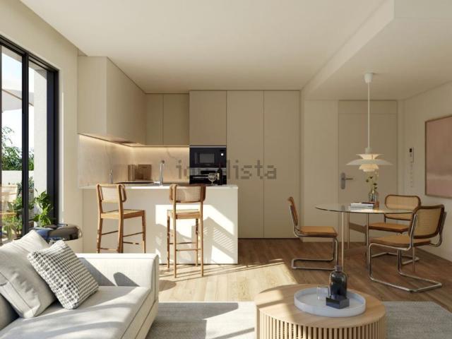 Apartamento, Mafamude