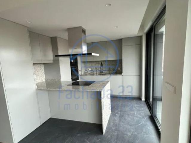 Apartamento, Mafamude