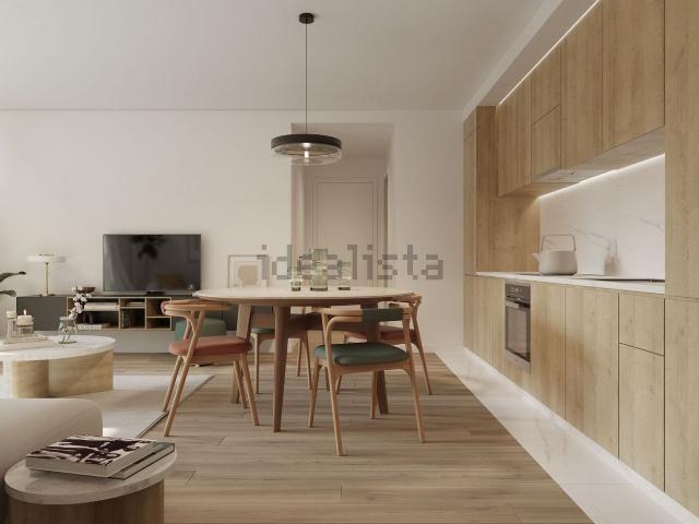 Apartamento, Mafamude