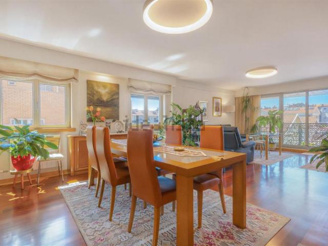 Apartamento, Mafamude