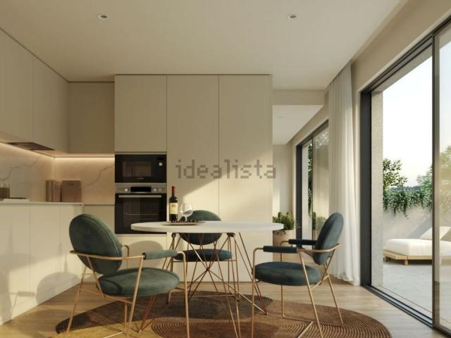 Apartamento, Mafamude