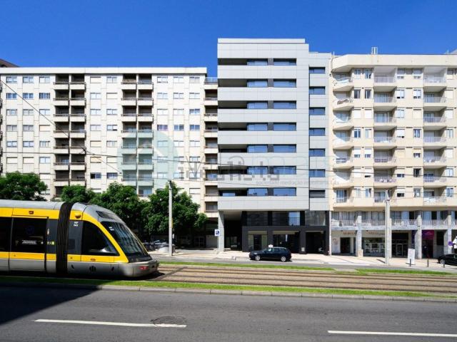 Apartamento, Mafamude