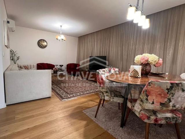 Apartamento, Mafamude