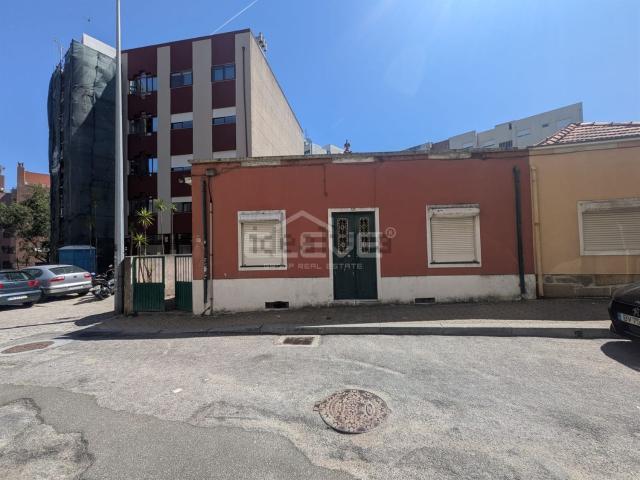 Apartamento, Mafamude