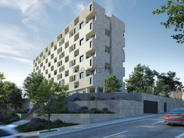 Apartamento, Mafamude