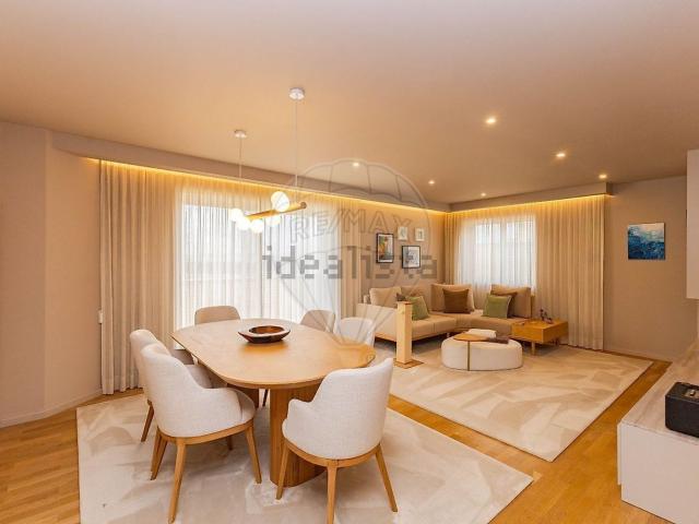 Apartamento, Mafamude