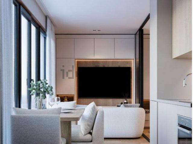 Apartamento, Mafamude