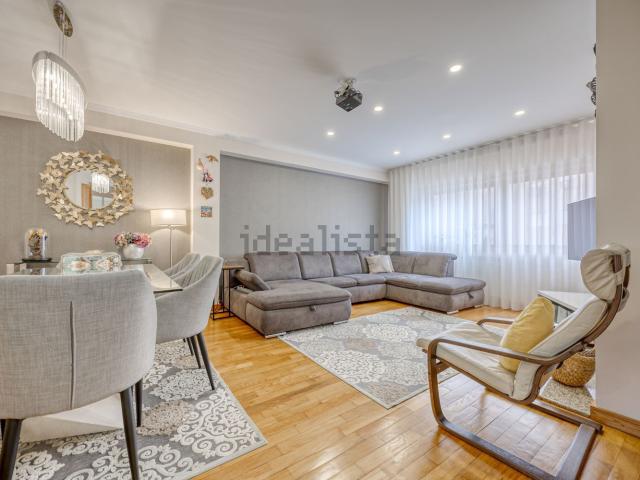 Apartamento, Mafamude