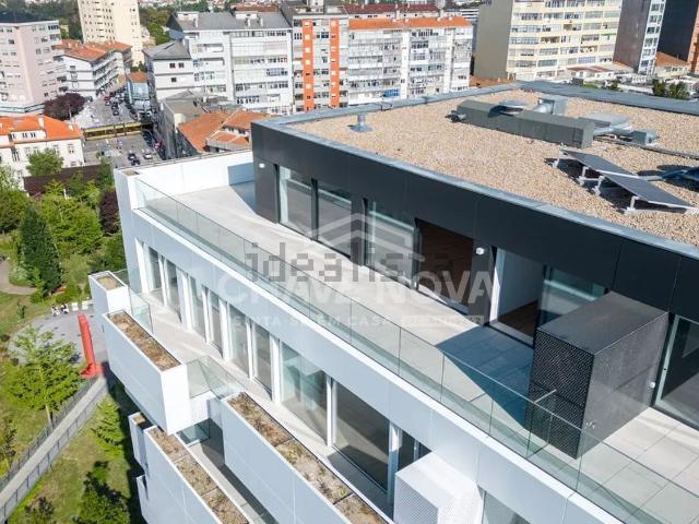 Apartamento, Mafamude