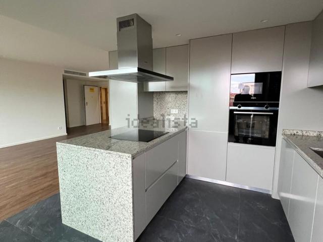 Apartamento, Mafamude