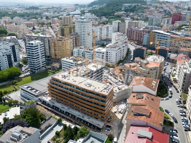 Apartamento, Mafamude