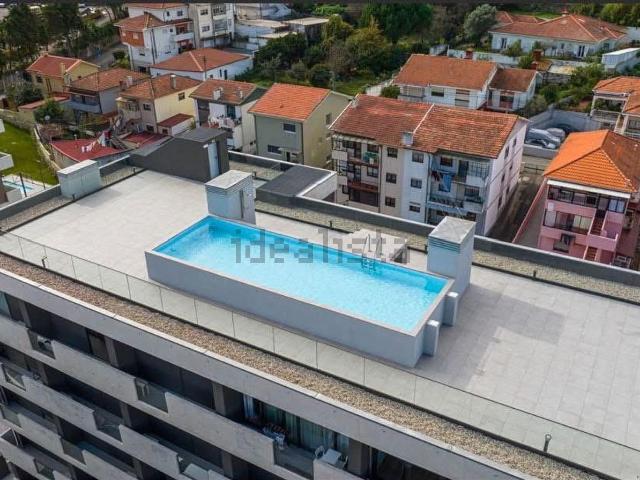 Apartamento, Mafamude