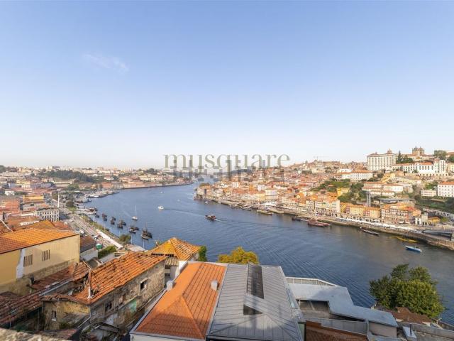 Apartamento, Mafamude