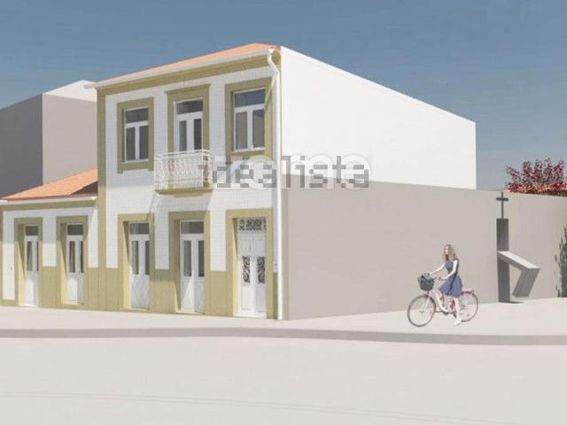Apartamento, Mafamude