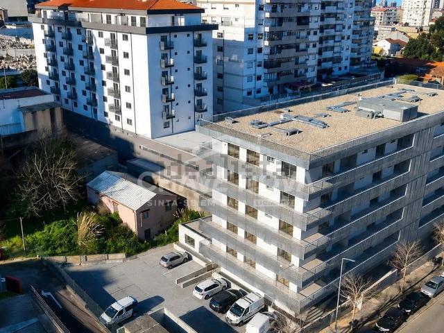 Apartamento, Mafamude