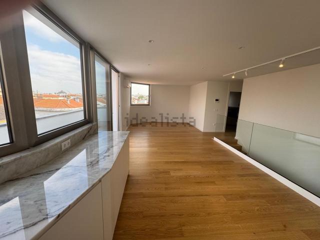 Apartamento, Mafamude