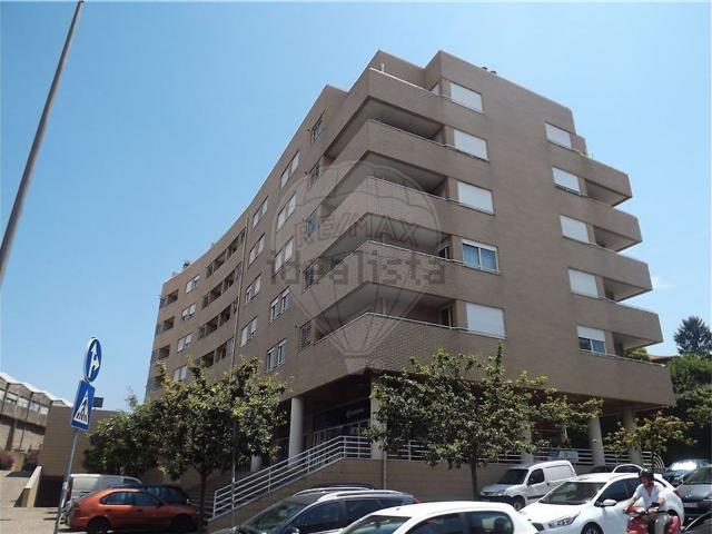 Apartamento, Mafamude