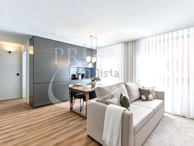 Apartamento, Mafamude