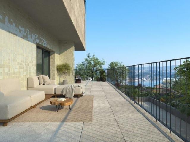 Apartamento, Mafamude