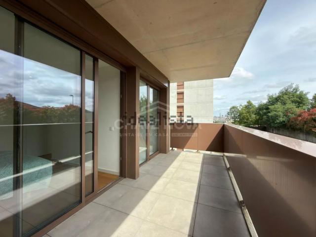 Apartamento, Mafamude