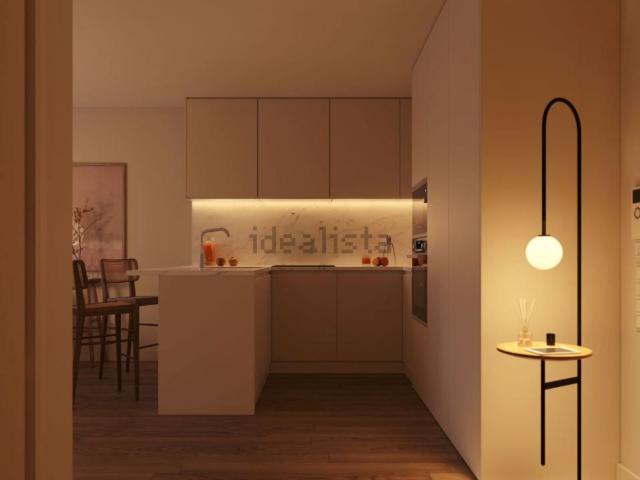 Apartamento, Mafamude