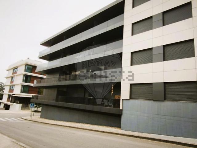 Apartamento, Mafamude