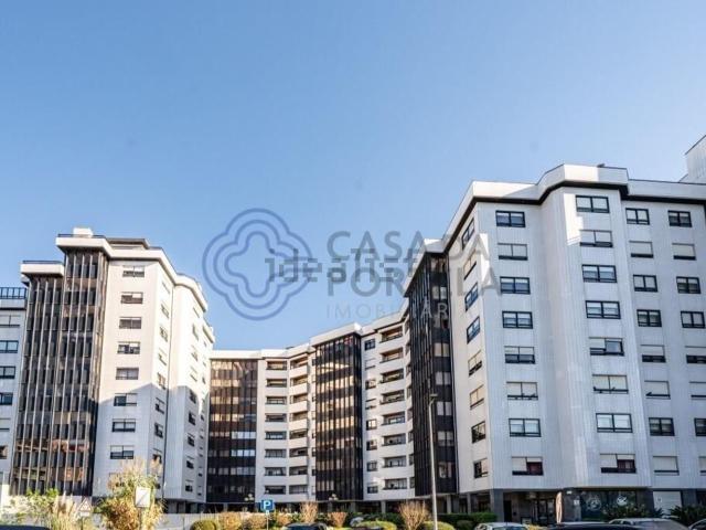 Apartamento, Mafamude