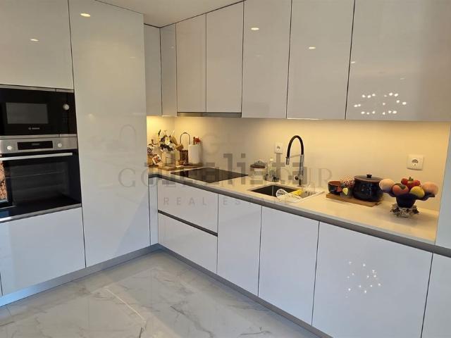Apartamento, Mafamude