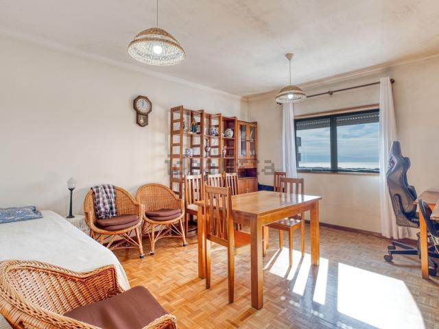 Apartamento, Mafamude